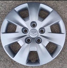 Hyundai riginal radkappen gebraucht kaufen  Dresden