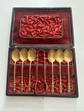 Apostle spoon set for sale  New York
