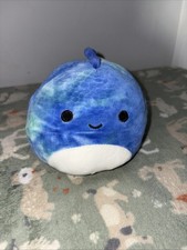 Squishmallow flippamallow dino for sale  SCARBOROUGH