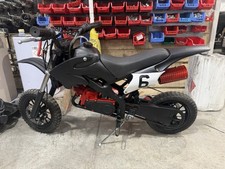 Mini moto kids for sale  CHELMSFORD