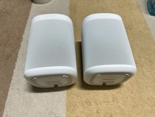 Sonos one smart for sale  FELTHAM