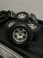 Gomme ruote pneumatici usato  Massa di Somma