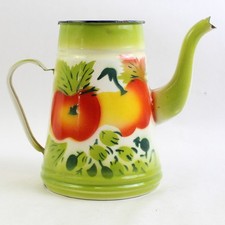 Vintage 1960s graniteware for sale  Mcminnville