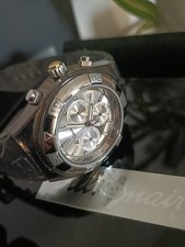 Billionaire swiss chrono usato  Frattamaggiore