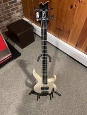 Kramer disciple bass for sale  Coventry