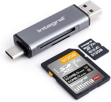 Integral microsd memory for sale Integral microsd memory for sale  GATESHEAD