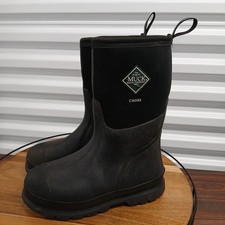 Muck boot company for sale  Rigby