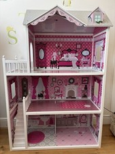 Story dolls house for sale  CHELMSFORD