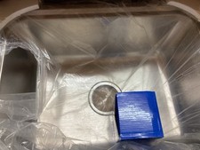 Stainless steel sink for sale  BOSTON