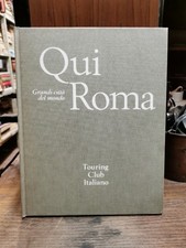 Qui roma grandi usato  Bologna