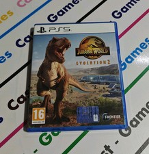 Ps5 jurassic world usato  Licata