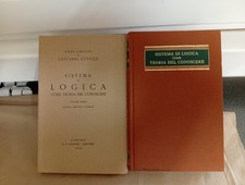 Gentile sistema logica usato  Roma