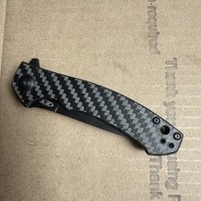 Zero tolerance 0450cf for sale  Sacramento