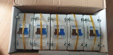 Electricity meter isolator for sale  WEST MOLESEY