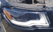 2019 jeep compass for sale  Roseville