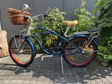 Electra beachcruiser fahrrad gebraucht kaufen  Neuburg a.d.Donau