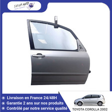 Porte droit toyota d'occasion  Saint-Quentin