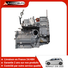 Moteur electrique renault d'occasion  Amiens-