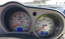 2005 350z speedometer for sale  Jenkinsburg