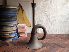 Antique brass bulb for sale  EDINBURGH