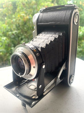 Voigtländer bessa 6x9 gebraucht kaufen  Mönchengladbach