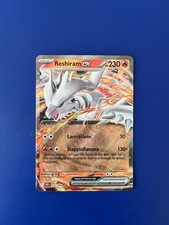 Reshiram 020 086 usato  L Aquila