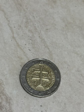 Moneta euro rara usato  Venezia