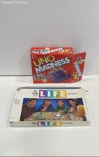 Pair board games for sale  Colorado Springs