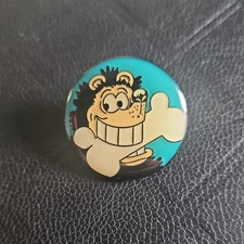 Rare gnasher vintage for sale  EYEMOUTH