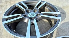 Alu felge porsche gebraucht kaufen  Hamburg