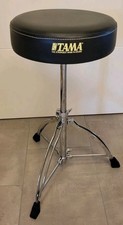 Tama 130 drummersitz gebraucht kaufen  Deichhorst
