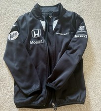 Mclaren honda soft for sale  BEDFORD