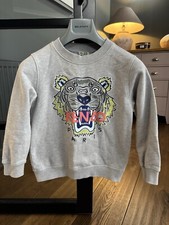 Kenzo jumper age for sale  LEEDS