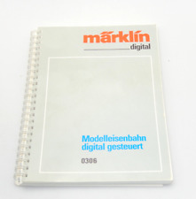 Märklin buch modelleisenbahn gebraucht kaufen  Neumünster