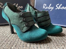 Ruby shoo octavia for sale  KEIGHLEY