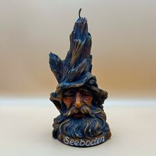 Vintage kerze waldgeist gebraucht kaufen  Seelze