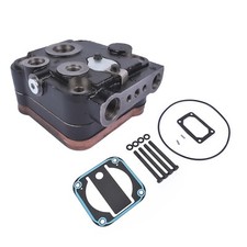 Air brake compressor d'occasion  Expédié en Belgium