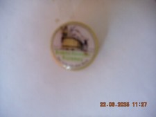 Anstecknadel button fanartikel gebraucht kaufen  Grünhufe,-Lüdershagen