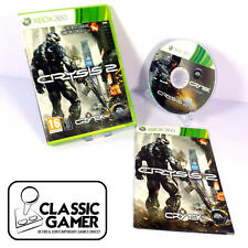 Crysis 2 (Xbox 360) *QUASE PERFEITO* comprar usado  Enviando para Brazil