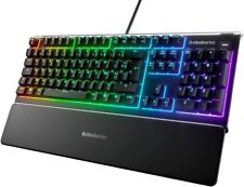 Steelseries 64799 apex d'occasion  Évreux