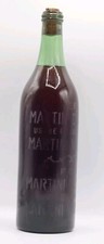 Vermouth martini rossi usato  Castelnuovo Don Bosco