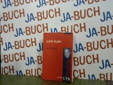 Judith butler utb gebraucht kaufen  Bingen