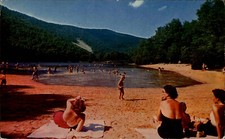 Sherando lake shenandoah usato  Spedire a Italy