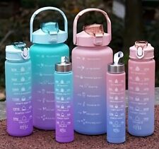 Sports water bottle for sale  LINCOLN