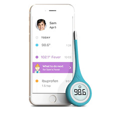 Usado, Termômetro digital inteligente Kinsa KSA110 Quickcare comprar usado  Enviando para Brazil