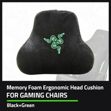 Razer memory foam for sale  Garden Grove