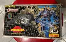 Trasformer stegosaurus stego usato  Livorno
