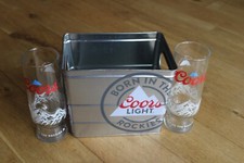 Coors light flaschenträger gebraucht kaufen  Versand nach Germany