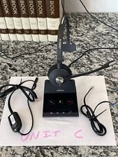 Jabra engage black for sale  Elkhorn