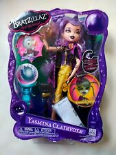 Bratzillaz yasmina clairvoya for sale  LONDON